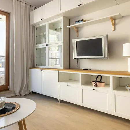 Apartment Baltic Letnica Ii *