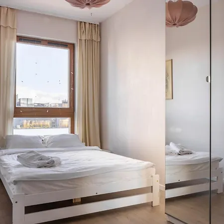 Apartment Baltic Letnica Ii
