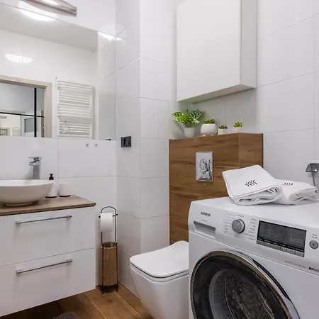 Baltic Letnica Ii Apartament