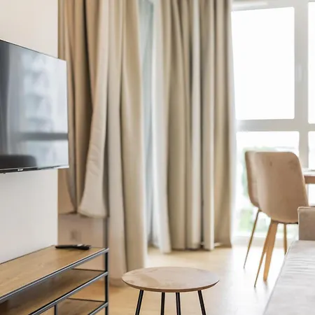 Apartament Baltic Letnica Ii